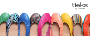 Tieks
