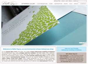 bellafigura frontpage