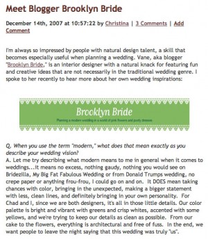 brideboard press copy