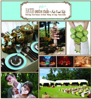 hatch for brooklyn bride