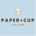 Paper+Cup Design
