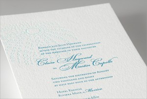pisces invite