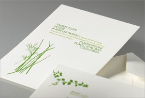 vetiver invite