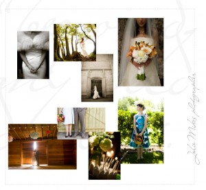 julie mikos montage