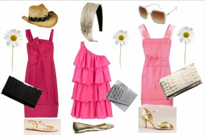 nelle bridesmaid group