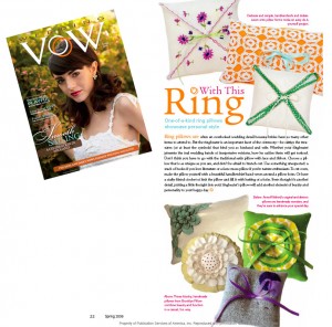 wedding vows spr 09 3