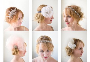 bando for bride
