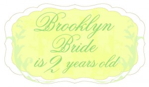 brooklyn bride rev