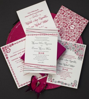 invites
