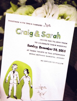 cands invite