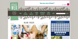 new once wed1