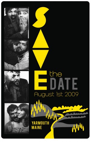 savethedate