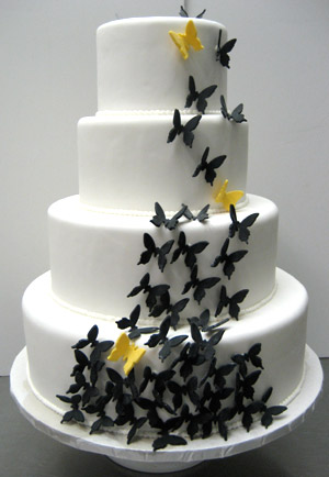 Krazy About Cake - Bridal Cake Baker in Largo, Florida