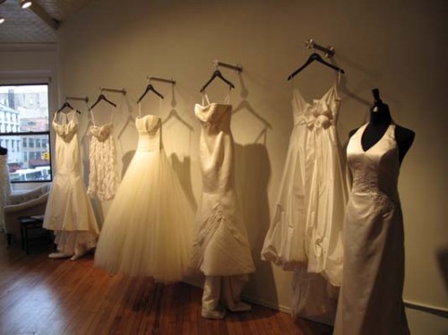 bridal studio brooklyn