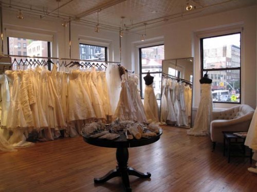 bridal studio brooklyn