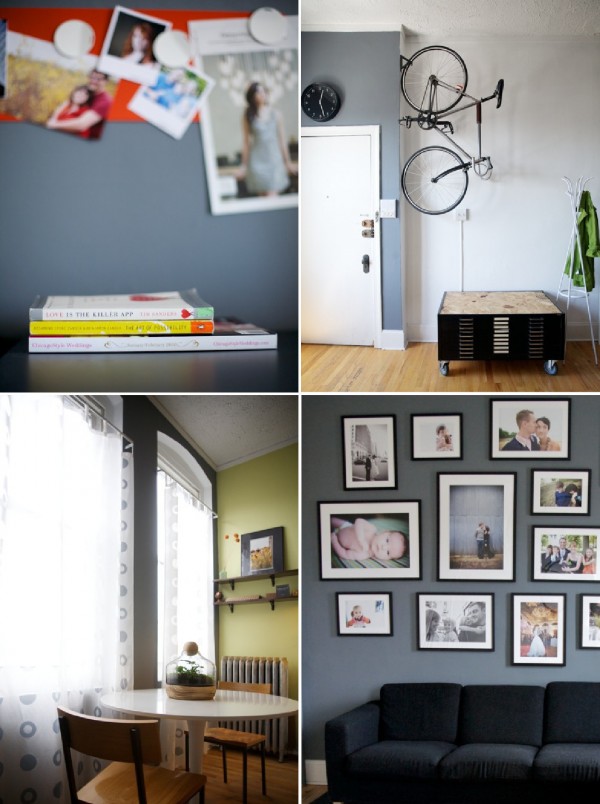 Studio tour: Simply Jessie Photography