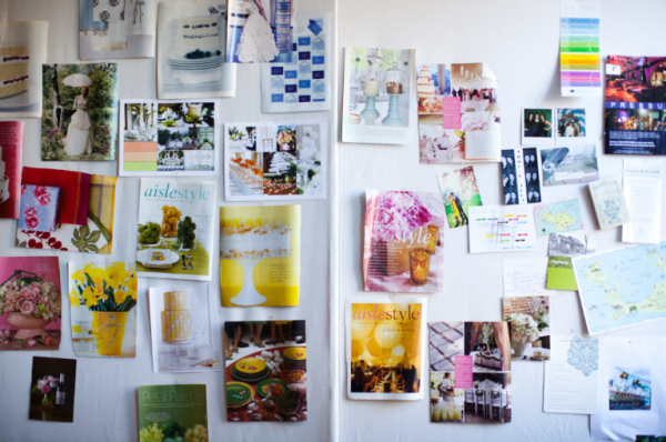Studio tour: Styled Creative