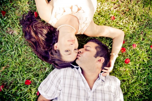 Ivy Weddings - Tina and Raj - Engagements - 09