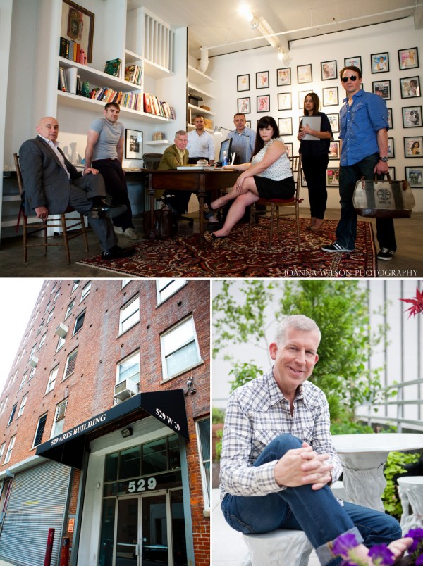 Studio tour: David Beahm Design