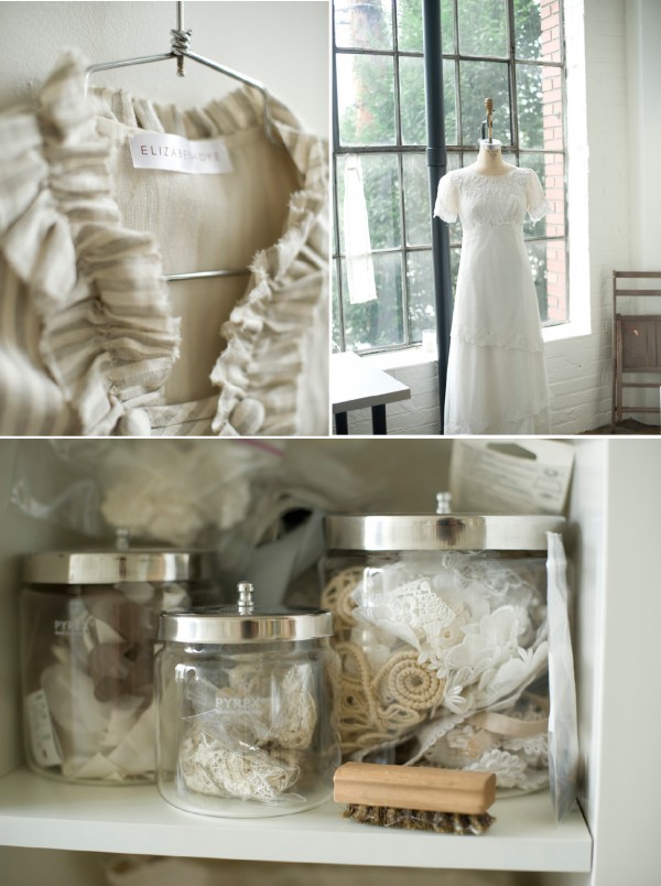Studio tour: The English Dept