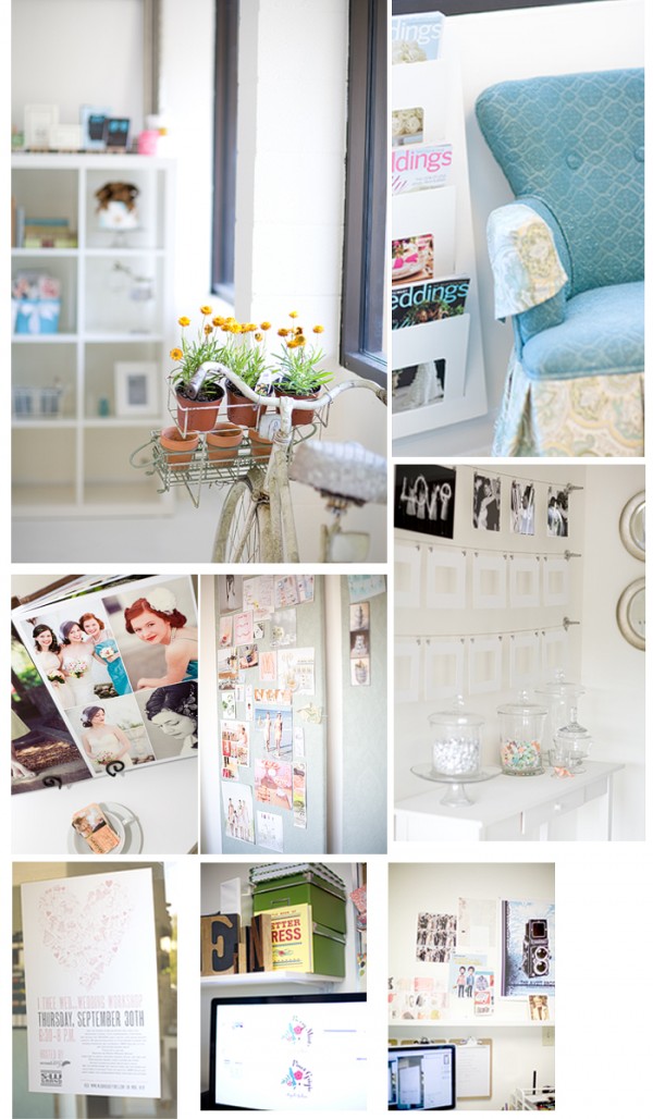 Studio tour: Your Second Story