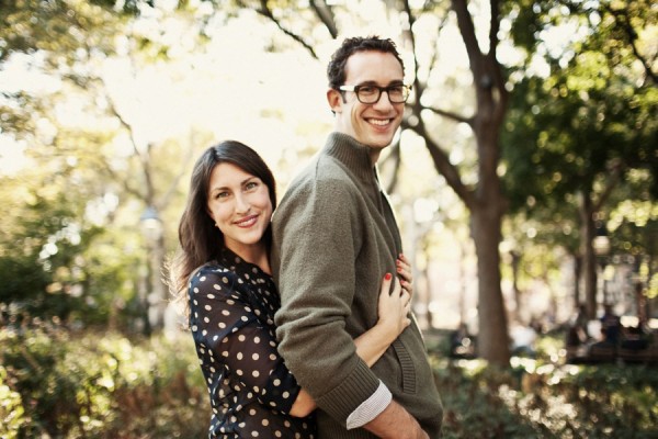 Love shoot: Ashley + Aron