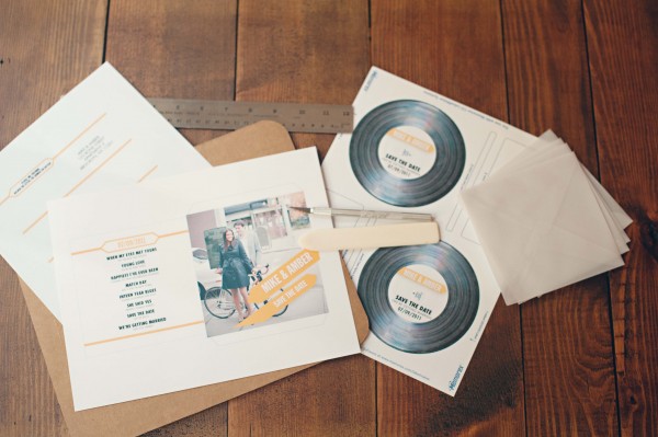 You + Me* DIY: Stop-motion packaging