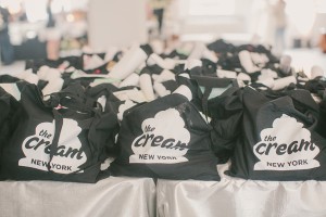cream nyc totebags