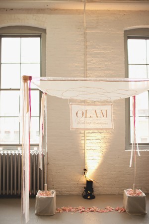 olam canopies at the cream nyc