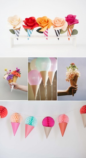 ice-cream-party-favors
