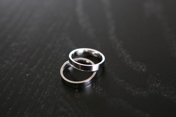 wedding rings