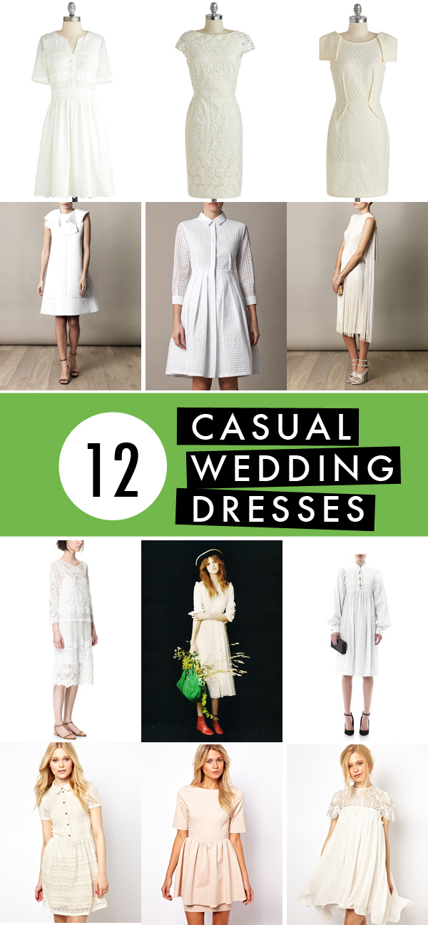 12-CASUAL-WEDDING-DRESSES