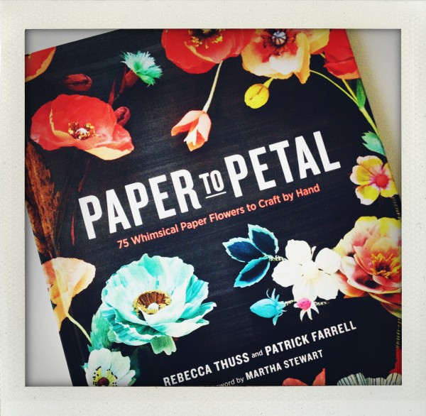 paper to petal
