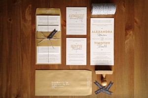 flemish wedding invitations