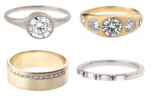 bario neal engagement rings