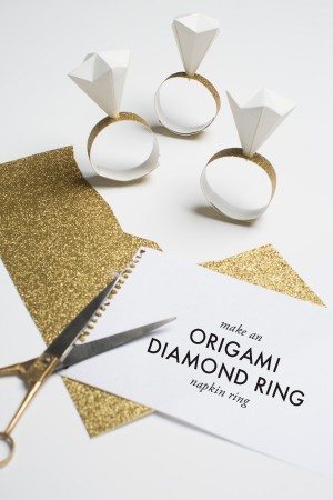 diamond-ring-napkin-ring