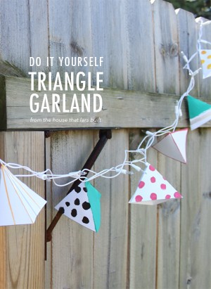 Triangle_Garland