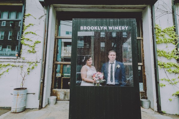 brooklyn winery wedding