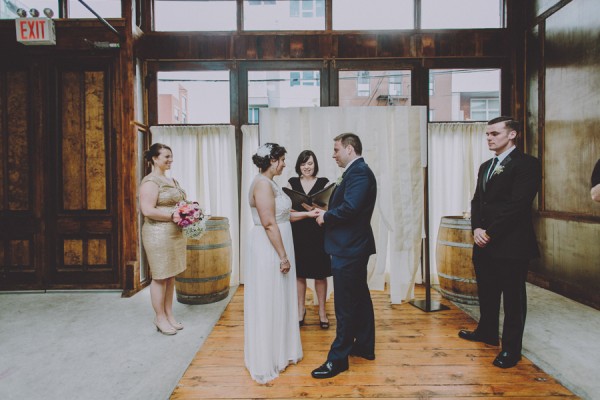 brooklyn winery wedding