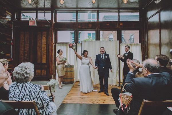 brooklyn winery wedding