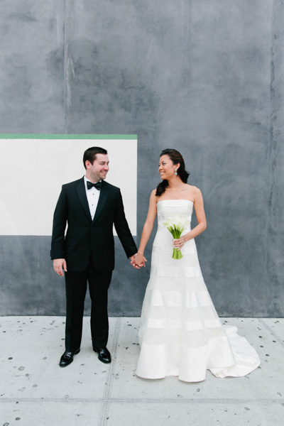 Sasithon Photography Wythe Hotel Wedding E+H0024