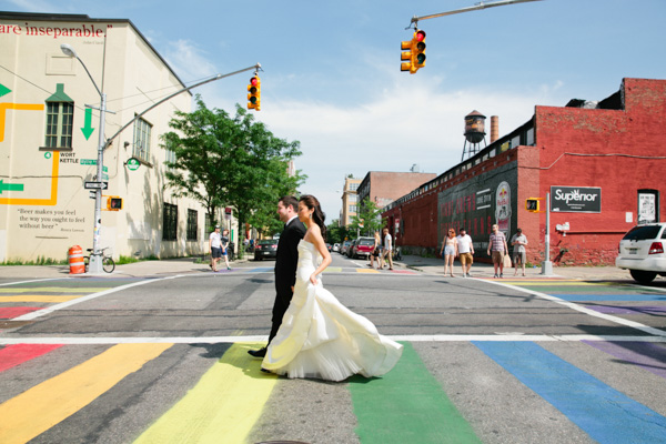 Sasithon Photography Wythe Hotel Wedding E+H0038