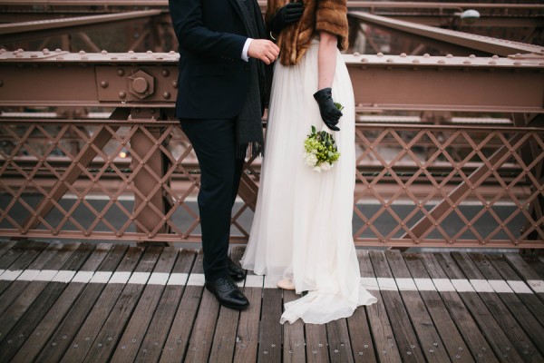 city hall elopement