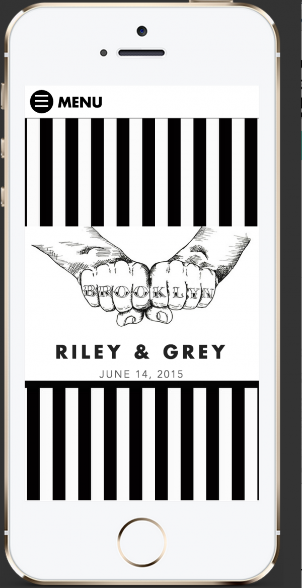 riley & grey