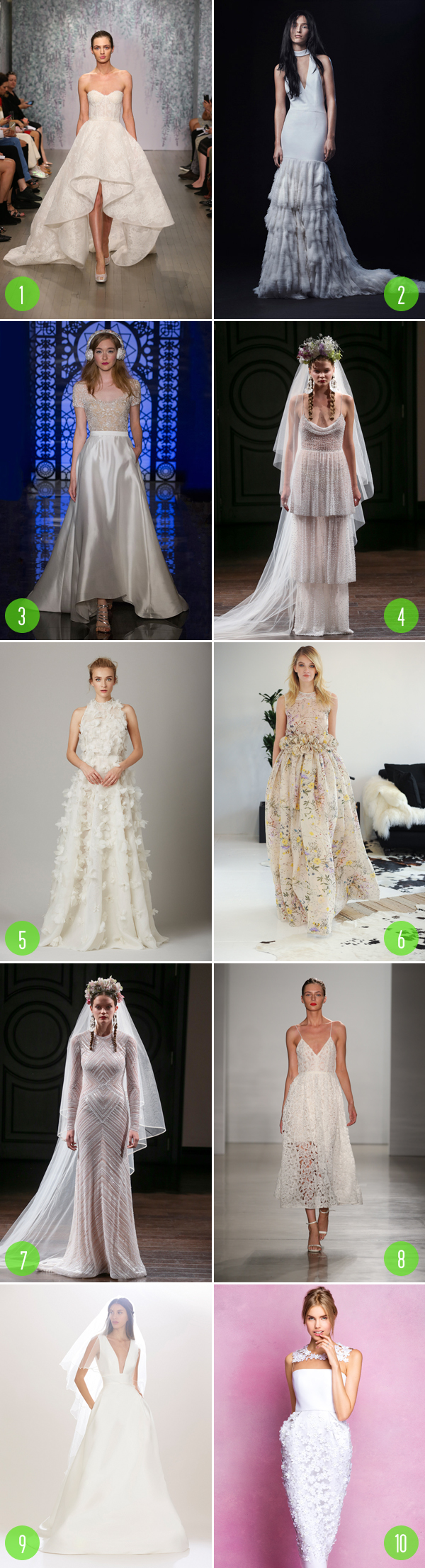 Bridal Collection 2016 - 10 main image 1