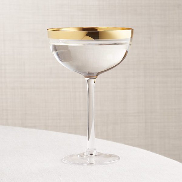 https://bklynbride.com/wp-content/uploads/2020/01/Gold-Rimmed-Champagne-Coupe-Crate-and-Barrel-600x600.jpg