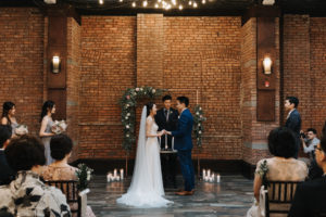 Brooklyn Wedding at 26 Bridge-1