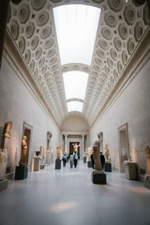 Metropolitan Museum of Art