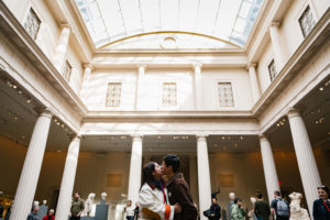Museum Engagement