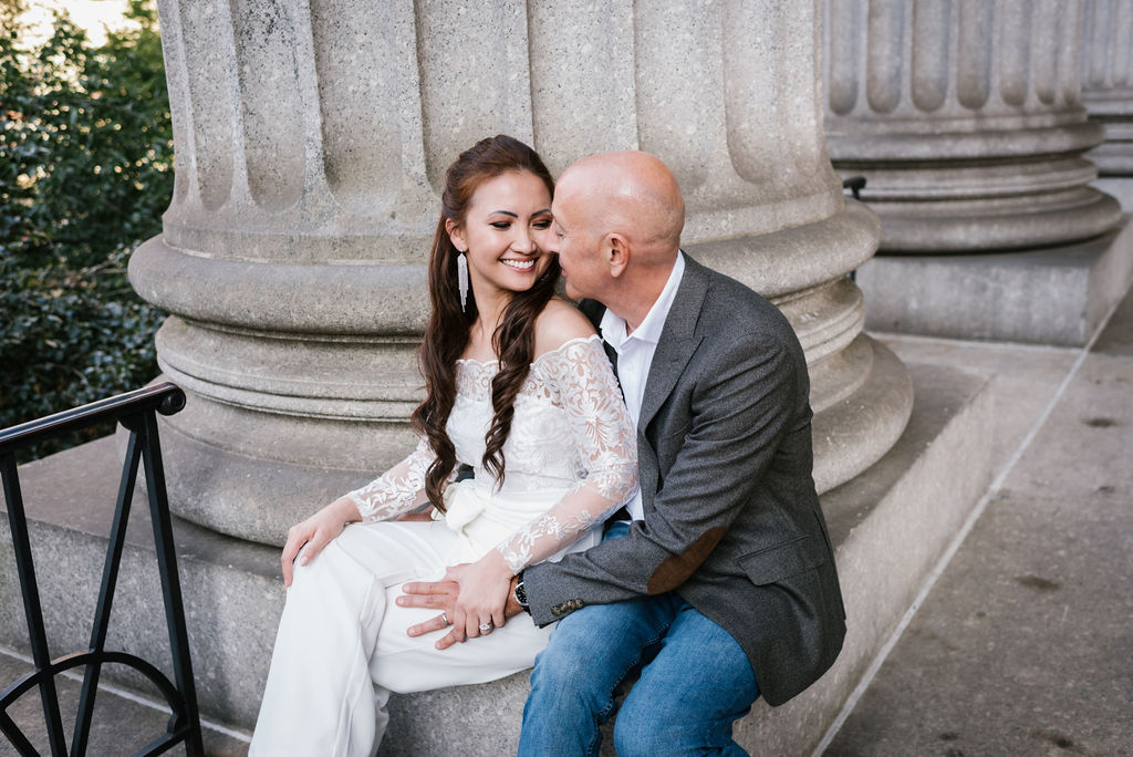 Surprise City Hall Elopement in NYC-13